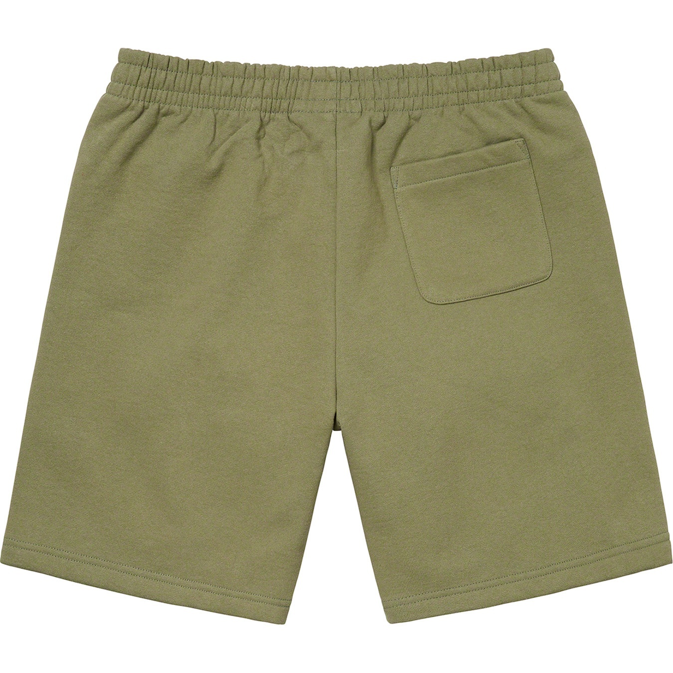Small Box Sweatshort view 11